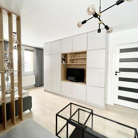 Apartament Gorska Swieradow-Zdroj Bagian luar foto