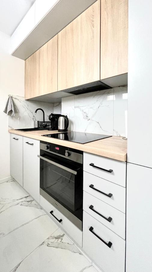 Apartament Gorska Swieradow-Zdroj Bagian luar foto