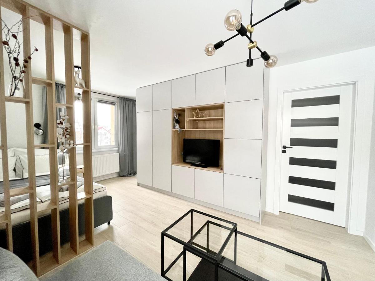 Apartament Gorska Swieradow-Zdroj Bagian luar foto