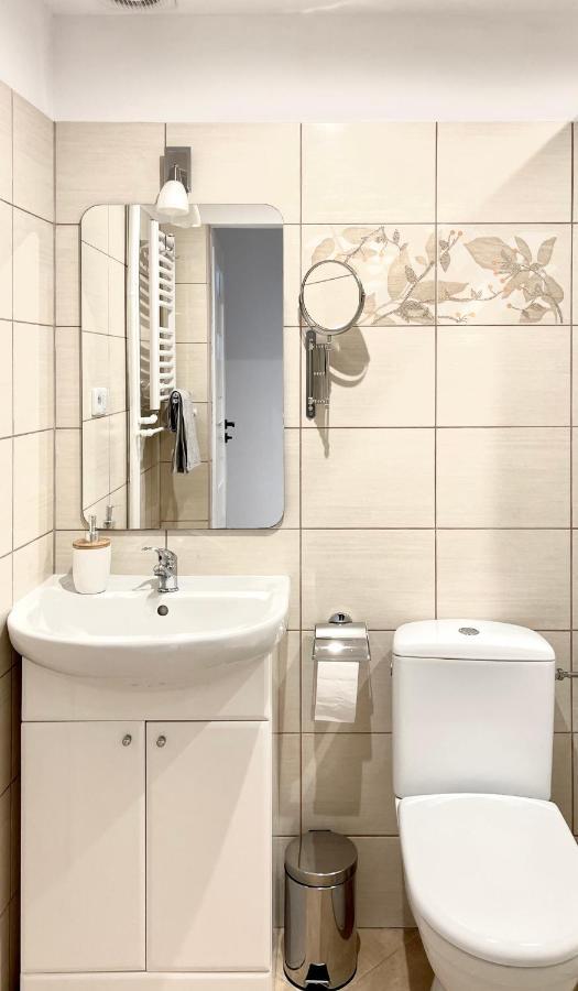 Apartament Gorska Swieradow-Zdroj Bagian luar foto