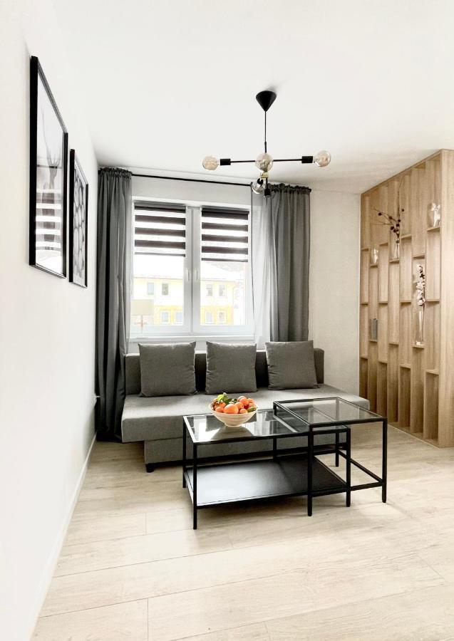 Apartament Gorska Swieradow-Zdroj Bagian luar foto