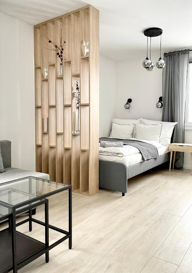 Apartament Gorska Swieradow-Zdroj Bagian luar foto