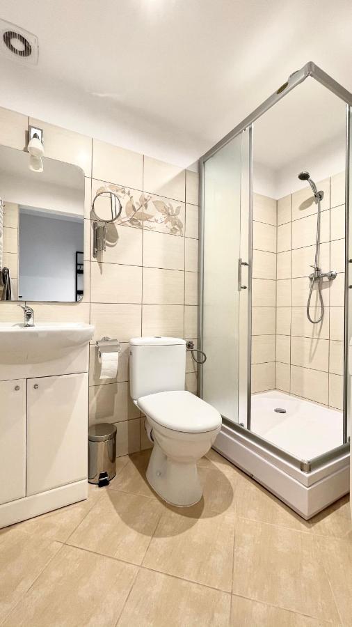 Apartament Gorska Swieradow-Zdroj Bagian luar foto