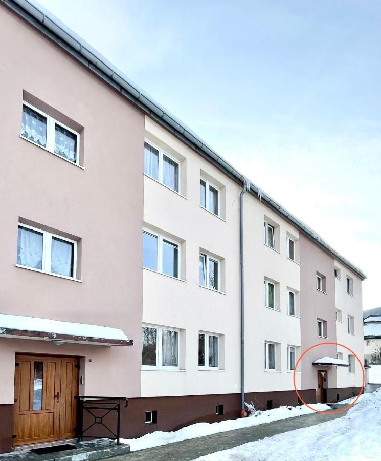 Apartament Gorska Swieradow-Zdroj Bagian luar foto